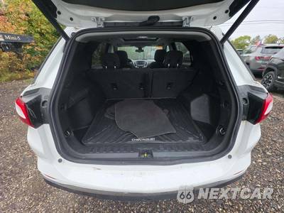 2020 Chevrolet Equinox LT 2LT - zdjęcie 11 z 21 - miniatura