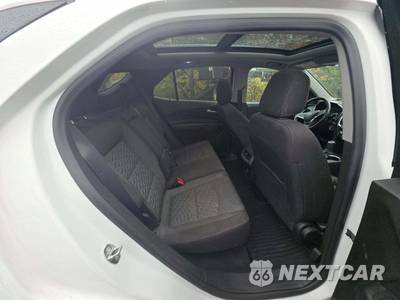 2020 Chevrolet Equinox LT 2LT - zdjęcie 13 z 21 - miniatura