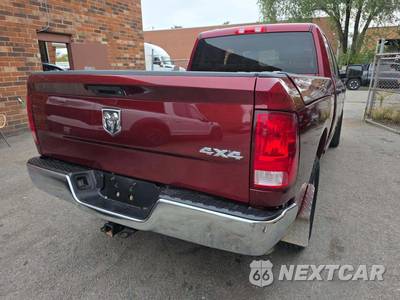 2017 Ram 1500 Tradesman Extended Cab Medium Bed - zdjęcie 3 z 24 - miniatura