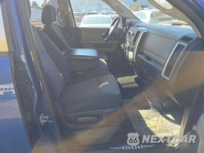 2009 Dodge Ram 1500 SLT Crew Cab Short Bed - zdjęcie 15 z 40 - miniatura