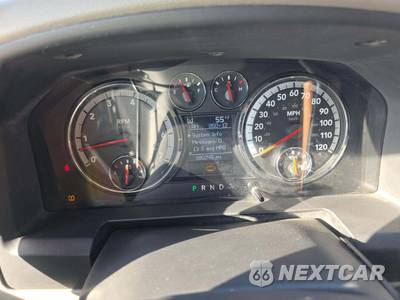 2009 Dodge Ram 1500 SLT Crew Cab Short Bed - zdjęcie 6 z 40 - miniatura