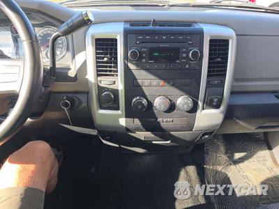 2009 Dodge Ram 1500 SLT Crew Cab Short Bed - zdjęcie 7 z 40 - miniatura