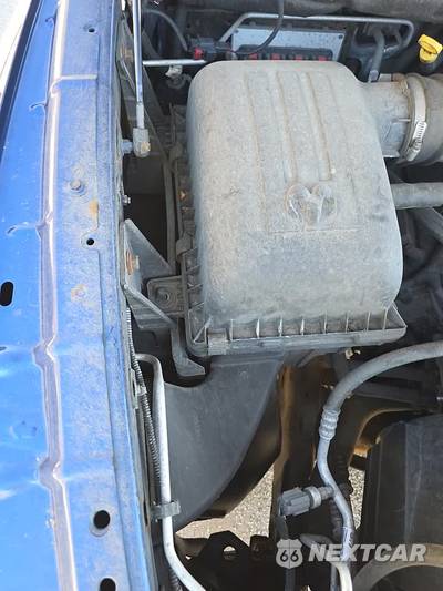 2009 Dodge Ram 1500 SLT Crew Cab Short Bed - zdjęcie 38 z 40 - miniatura