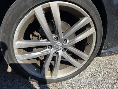 2018 Volkswagen Passat 2.0T R-Line - zdjęcie 25 z 39 - miniatura