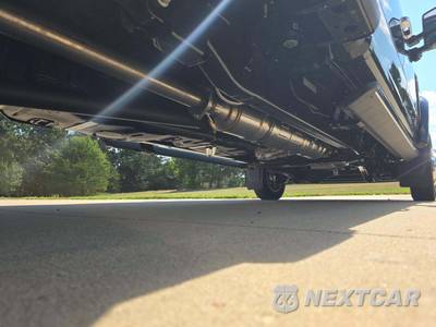 2026 Ford Super Duty F-450 King Ranch Crew Cab Long Bed DRW - zdjęcie 17 z 20 - miniatura