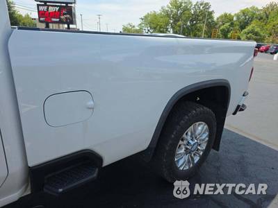 2020 Chevrolet Silverado 3500HD High Country Crew Cab Long Bed 3LZ - zdjęcie 20 z 21 - miniatura