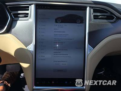 2017 Tesla Model S 100D - zdjęcie 10 z 25 - miniatura