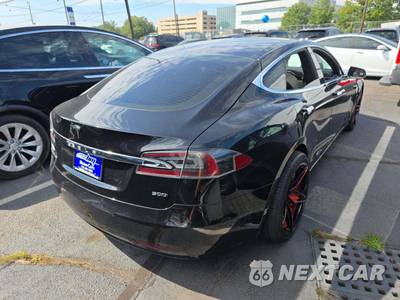 2017 Tesla Model S 100D - zdjęcie 3 z 25 - miniatura
