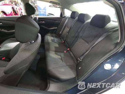 2024 Honda Accord Sedan EX - zdjęcie 13 z 25 - miniatura