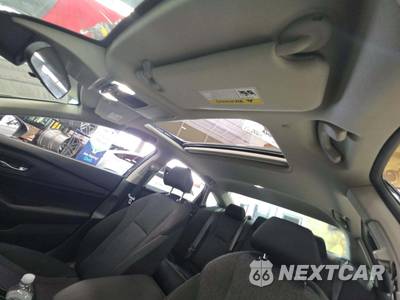 2024 Honda Accord Sedan EX - zdjęcie 11 z 25 - miniatura