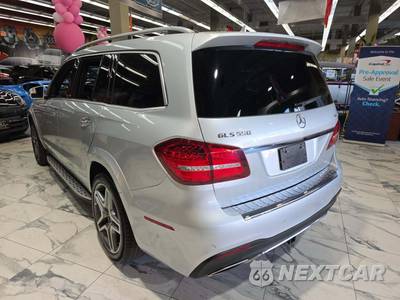2019 Mercedes-Benz GLS 550 4MATIC - zdjęcie 2 z 26 - miniatura