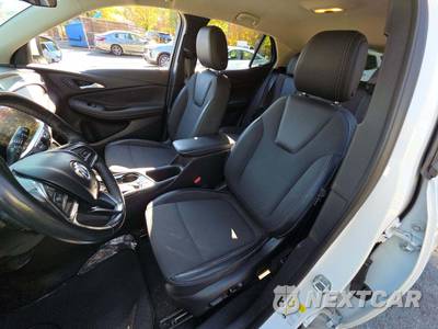 2021 Buick Encore GX Select 1SD - zdjęcie 6 z 24 - miniatura