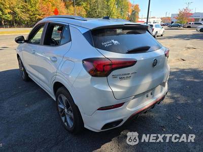 2021 Buick Encore GX Select 1SD - zdjęcie 2 z 24 - miniatura