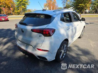 2021 Buick Encore GX Select 1SD - zdjęcie 3 z 24 - miniatura