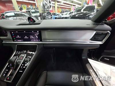 2023 Porsche Panamera 4 - zdjęcie 19 z 23 - miniatura
