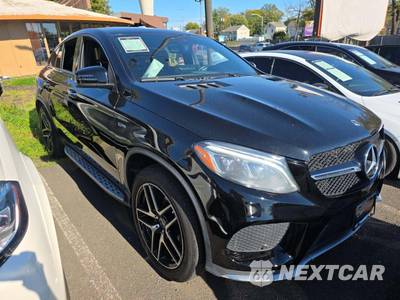 2019 Mercedes-Benz AMG GLE 43 4MATIC - zdjęcie 4 z 26 - miniatura