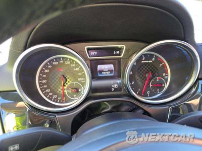2019 Mercedes-Benz AMG GLE 43 4MATIC - zdjęcie 9 z 26 - miniatura