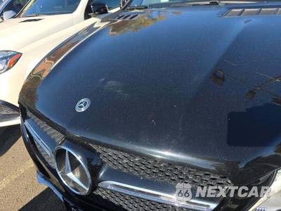 2019 Mercedes-Benz AMG GLE 43 4MATIC - zdjęcie 22 z 26 - miniatura