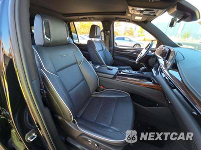 2024 Cadillac Escalade ESV Premium Luxury 1SB - zdjęcie 19 z 26 - miniatura