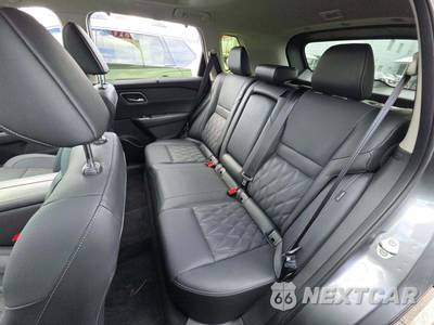 2026 Nissan Rogue Platinum - zdjęcie 13 z 24 - miniatura