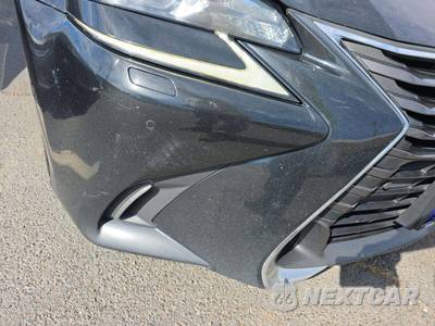 2020 Lexus GS 350 - zdjęcie 21 z 35 - miniatura