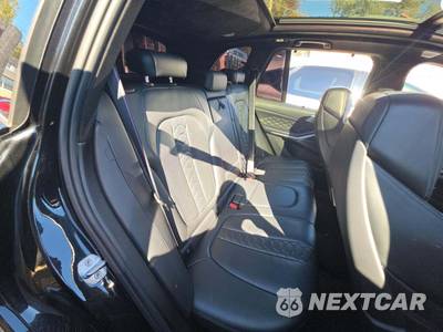 2021 BMW X5 M Sports Activity Vehicle - zdjęcie 16 z 24 - miniatura