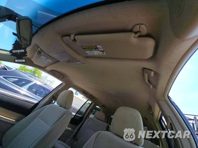 2013 Toyota Highlander Plus - zdjęcie 11 z 22 - miniatura