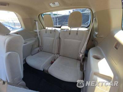 2013 Toyota Highlander Plus - zdjęcie 14 z 22 - miniatura