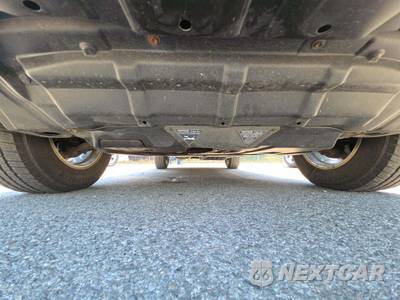 2013 Toyota Highlander Plus - zdjęcie 21 z 22 - miniatura