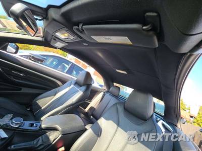 2018 BMW 4 Series Convertible 430i xDrive - zdjęcie 11 z 26 - miniatura