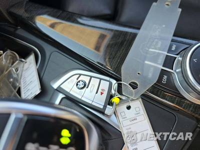 2018 BMW 4 Series Convertible 430i xDrive - zdjęcie 8 z 26 - miniatura