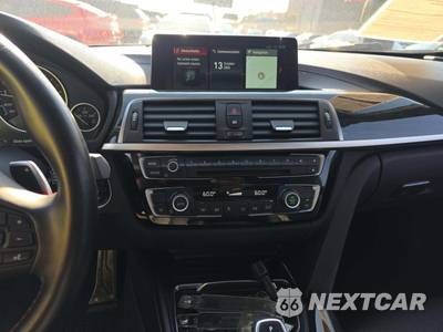 2018 BMW 4 Series Convertible 430i xDrive - zdjęcie 10 z 26 - miniatura