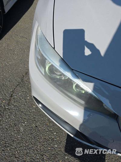 2018 BMW 4 Series Convertible 430i xDrive - zdjęcie 21 z 26 - miniatura