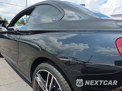 2020 BMW 2 Series Coupe 230i xDrive M SPORT LINE - zdjęcie 24 z 28 - miniatura