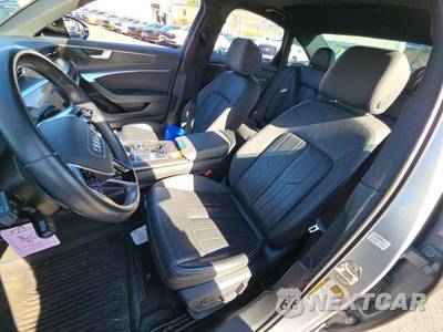 2021 Audi A6 Premium Sedan w/Sport Pkg - zdjęcie 6 z 33 - miniatura