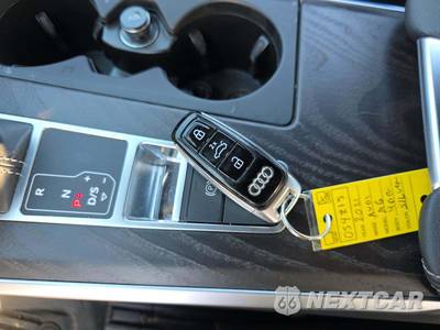 2021 Audi A6 Premium Sedan w/Sport Pkg - zdjęcie 8 z 33 - miniatura