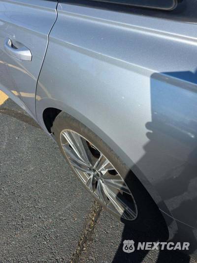 2021 Audi A6 Premium Sedan w/Sport Pkg - zdjęcie 24 z 33 - miniatura