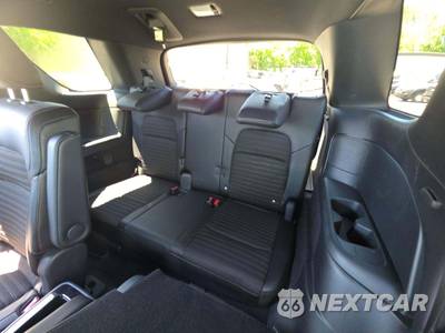 2024 Nissan Pathfinder Rock Creek - zdjęcie 14 z 22 - miniatura
