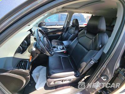 2020 Acura MDX - zdjęcie 6 z 24 - miniatura