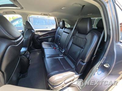 2020 Acura MDX - zdjęcie 13 z 24 - miniatura