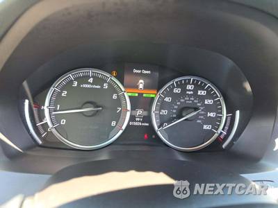 2020 Acura MDX - zdjęcie 9 z 24 - miniatura
