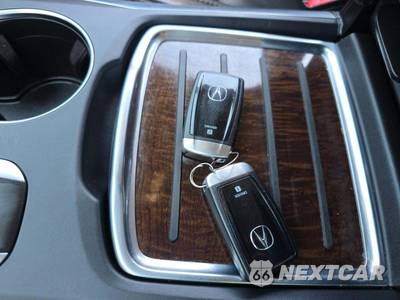2020 Acura MDX - zdjęcie 8 z 24 - miniatura