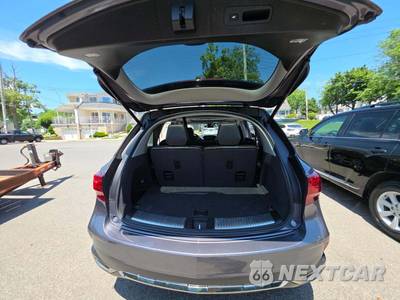 2020 Acura MDX - zdjęcie 15 z 24 - miniatura