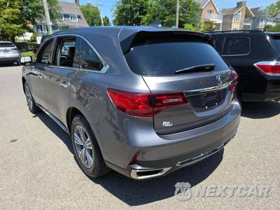 2020 Acura MDX - zdjęcie 2 z 24 - miniatura