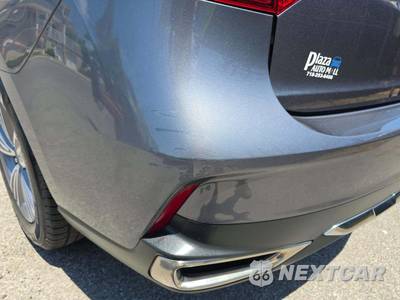 2020 Acura MDX - zdjęcie 22 z 24 - miniatura