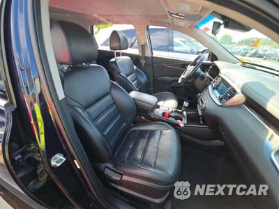 2020 Kia Sorento EX - zdjęcie 19 z 31 - miniatura