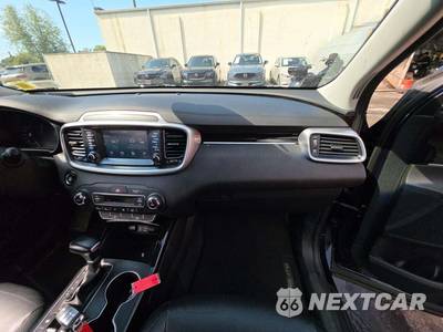 2020 Kia Sorento EX - zdjęcie 20 z 31 - miniatura
