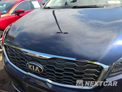 2020 Kia Sorento EX - zdjęcie 24 z 31 - miniatura