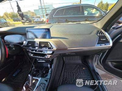 2021 BMW X3 Sports Activity Vehicle xDrive30e - zdjęcie 19 z 24 - miniatura