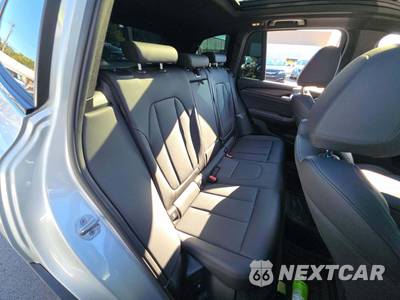 2021 BMW X3 Sports Activity Vehicle xDrive30e - zdjęcie 16 z 24 - miniatura